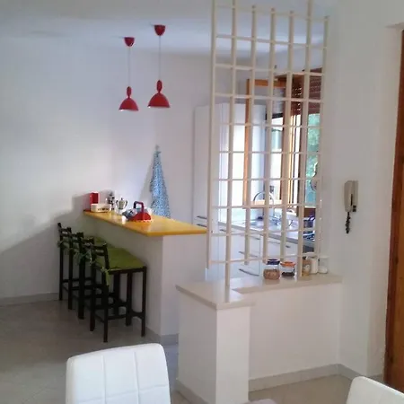 Holiday home Serenella - Vicina Al Centro E Alle Spiagge *