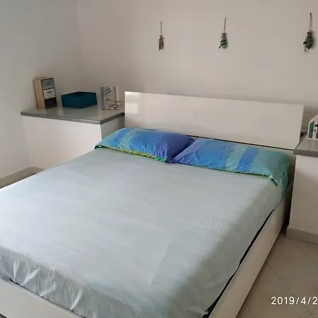 Serenella - Vicina Al Centro E Alle Spiagge Holiday home Porto Cesareo