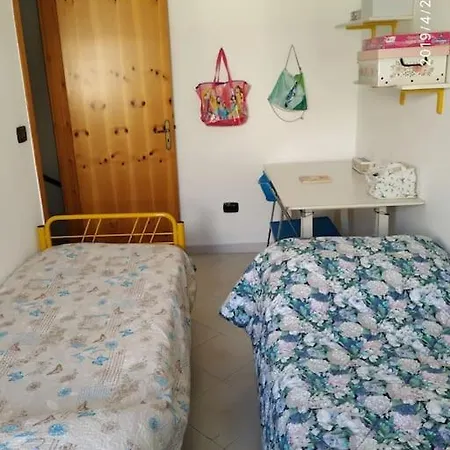 Serenella - Vicina Al Centro E Alle Spiagge Holiday home *
