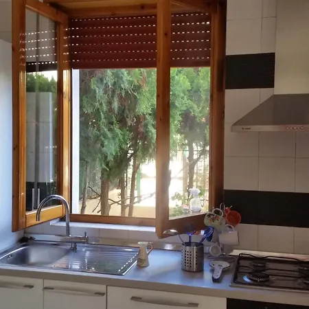 Holiday home Serenella - Vicina Al Centro E Alle Spiagge Porto Cesareo